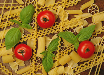 Italian pasta
