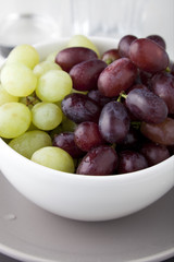 Grapes