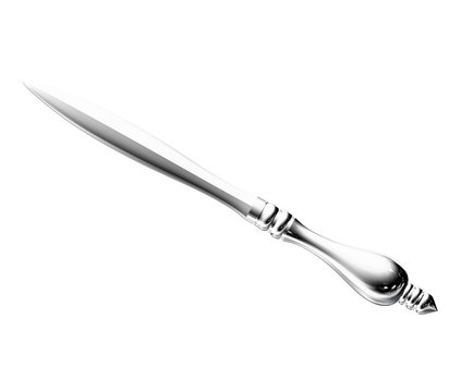 Letter opener