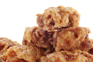 Japanese Fried chicken