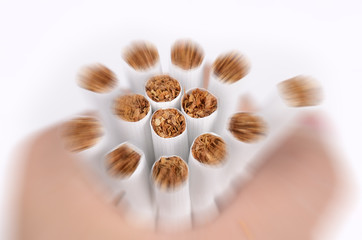 Tobacco