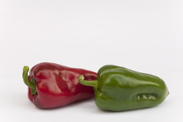 Peppers