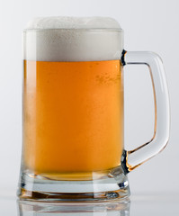 beer
