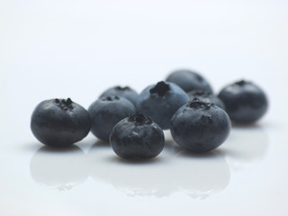 Heidelbeeren