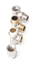 connectors of Plumbing pipes