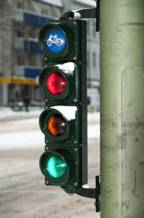 Traffic Lights