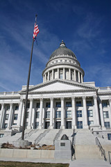 State Capitol, Utah