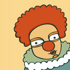 Clown