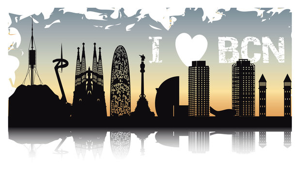 BCN GRUNGE