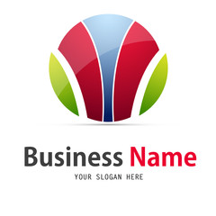 business logo, icon