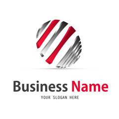 business logo, icon
