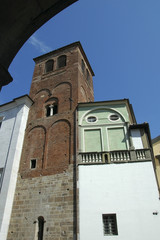 San Ponziano, Lucca