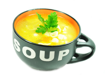 Soup