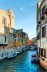 Venice view
