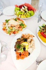 Sea Food