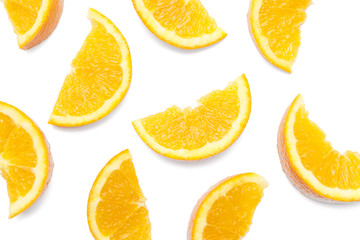 Oranges