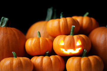 Jack-o'-lantern