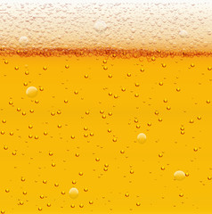 vector beer texture