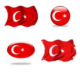 Türkei