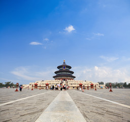 temple of heaven