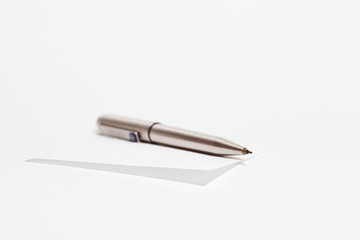 Bleistift