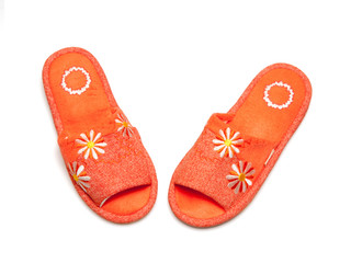 slippers