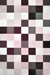 Seamless geometric wallpaper background