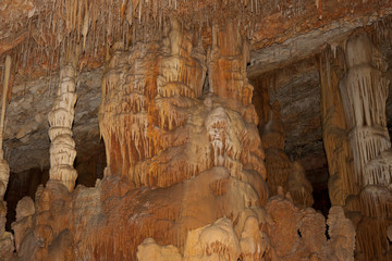 Stalactites