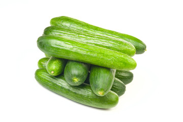 Cucumbers