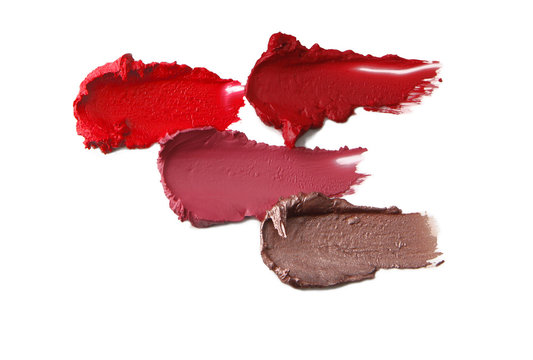Muestras de L&aacute;piz labial