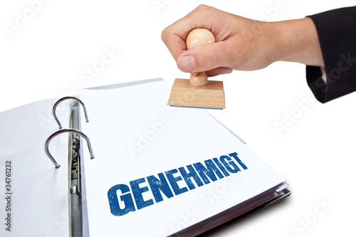\