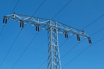 Energieversorgung