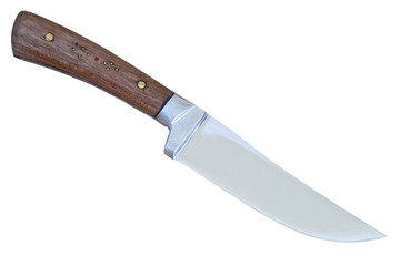 hunting knife