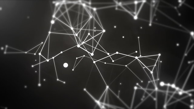 Molecular background