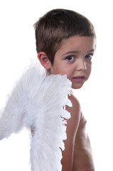 angel boy