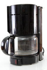 Coffee maker