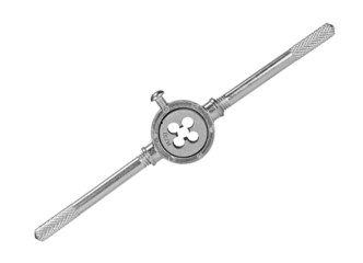 Tool for threading.
