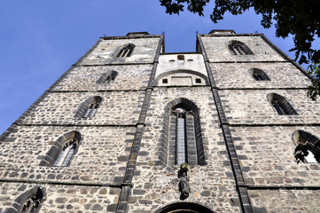 Wittenberg Stadtkirche