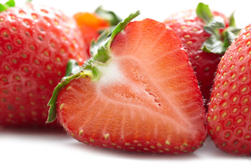 strawberry