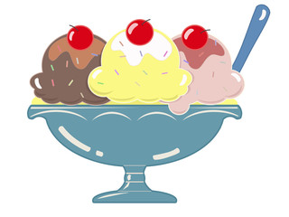 Sundae icon