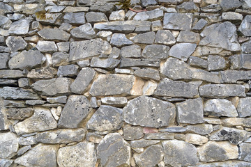 wall
