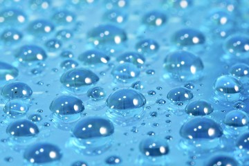 water bubble