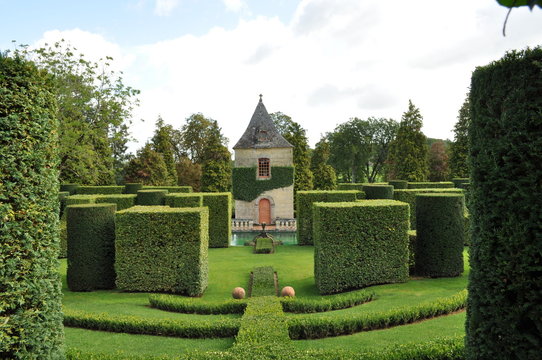 Eyrignac 1