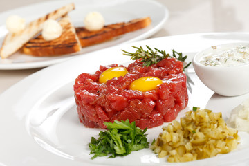 tasty tartare