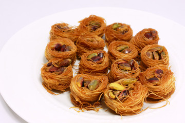 turkish pastry