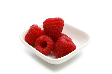 raspberry