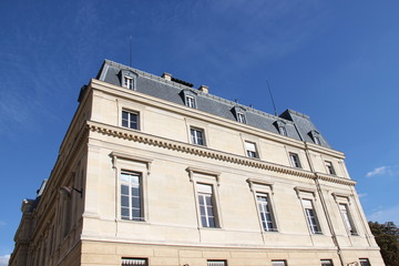 Mairie du 14 me arrondissement à Paris