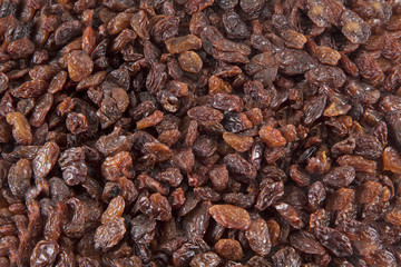 Wallpaper of raisins