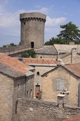 ville templière de Couvertoirade