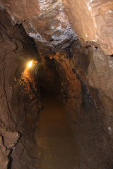 tunnel